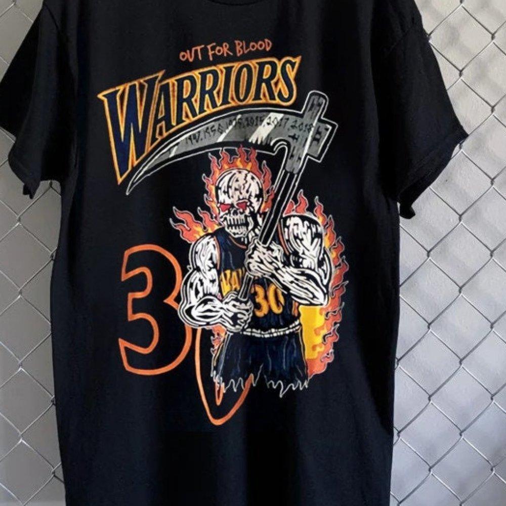 Warren Lotas Golden State Warriors Stephen Curry Shirt, Gsw Champions Nba 2022,